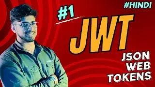 What is JWT in Hindi ? | JSON Web Token | Refresh Token | MBSA