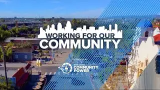 Working For Our Community | CBS 8 Special