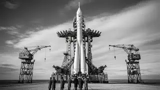 Soviet Guards Never Knew CIA Agents Dismantled Their Moon Probe During a Dinner Break