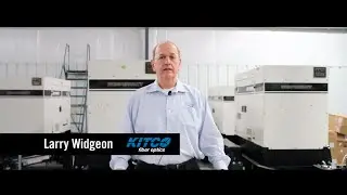 The KITCO Fiber Optics MFOCA Maintenance Kit
