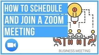 How to use zoom app?