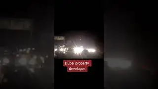 Dubai Property Developer