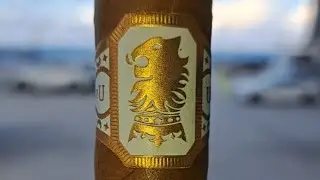 Liga Undercrown Connecticut Shade Review