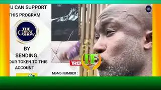 OWUSU BEMPAH'S YOUNG PASTORS BORE AND DESCEND ON KOKA OVER REACTION