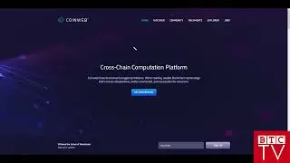 🚀COINWEB - ONE SOLULTION WITH MANY BLOCKCHAIN PROTOCOLS - 100X COIN?! 🚀