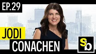 Strictly Business Episode 29: Jodi Conachen of Mary Bird Perkins Cancer Center