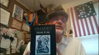 John Poniske on Snakebit | Elite Authors