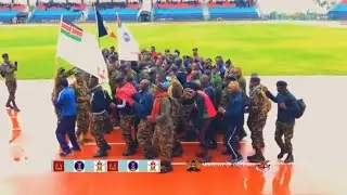 kdf Morale songs