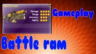 Respawnables -Battle Ram Gameplay-
