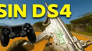 Warzone sin DS4 | Full aim assist |🎮🔴(EN VIVO)