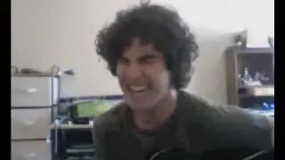 Darren Criss Glee