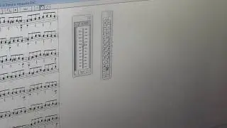00039 Павлов Азанчеев. Этюд в терциях. Русская 7 стр. гитара
