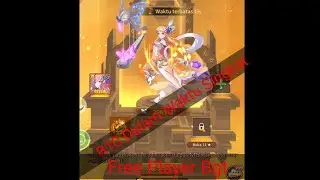Idle legends Hero B5 Ke B10 Dalam waktu 1 Hari