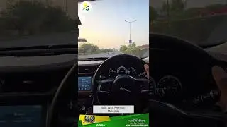 Jaguar Steering Wheel &ndash; Precision, Grip & Ultimate Driving Control | BS Auto Supplies