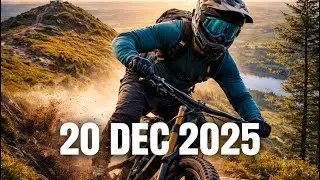 Winhill Winter Laps 
