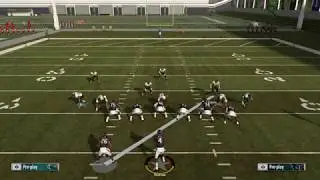 K_aus23 Amazing 335 Odd Defense {{ Madden 19 }}