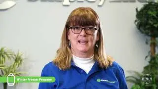 Will My Propane Freeze Outside?