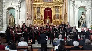 Durme, durme (tradicional sefard&iacute;) Arm. JANE PEPPLER