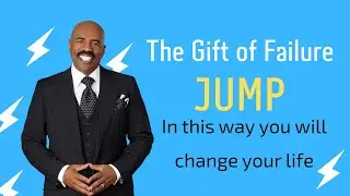 JUMP the way to change your life
