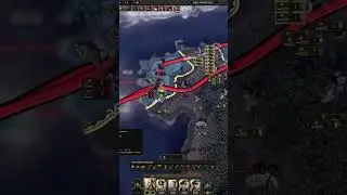The Kaiser had enough BS - HOI4