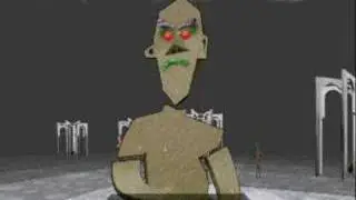Immercenary: Picasso