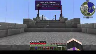 アプデしたGregtech6で遊ぼう