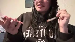 Doing Your Makeup | Lo-Fi, Roleplay, Whispering