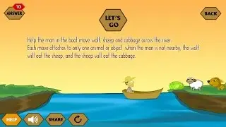 river crossing ultimate - river crossing ultimate chapter-1 walkthrough