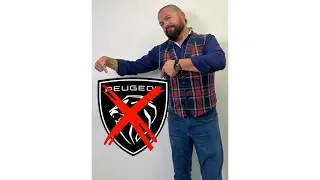 Peugeot ?? NUNCA M&Aacute;S !! 🚩
