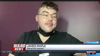 NBC Central Segment- Skin care tips!