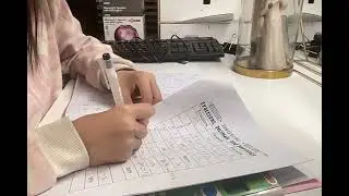 Studying math AGAIN