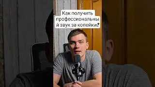 Как получить крутой звук за дешево? Артикул: 2833020801 #maonopd200w  #pd200whybrid  #maonohybridmic