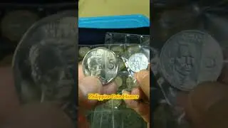 Year 2020 5 piso coin / Round Shape magkaka additional nga ba? #coin #philippinecoin #barya