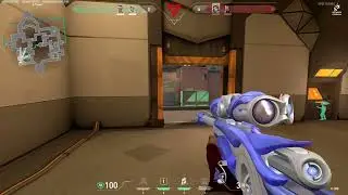 When your teammates are so bad & you have to do everything.... (4k OP)