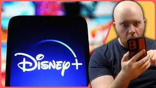 Disney+ is adding Doom Scrolling