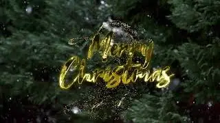 Christmas Greeting 2024