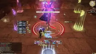 Toxic Friends Day 2 M10S AAC Heavyweight M2 (Savage) prog | RDM R2 POV