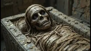 The Mummy vs Predator &ndash; The Ultimate Battle Begins Official Trailer