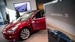 Consumer Reports больше не рекомендует Tesla Model 3