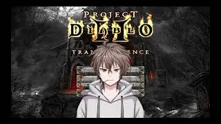 Project Diablo 2 (Season 2) - Drop highlights