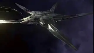 The Extragalactic War: Flenser
