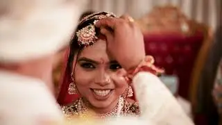 JAGRUTI AND GAURAV WEDDING TRADITIONAL HIGHLIGHTS