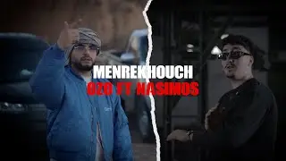 OZO x NASIMOS - MANROKHOUCH (Official Music Video)