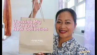 NEW COLLECTON 2024 | Swarovski Unboxing