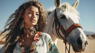 D.J. Thor - Desert Is Calling (Cafe De Anatolia)