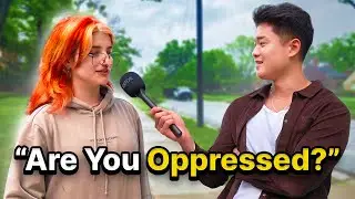 Gen Z Hates America. Here's Why.