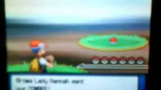 Sinnoh Pokedex Complete All 150 Pokemon Seen