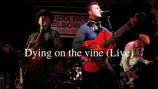 Dying on the vine (Live)