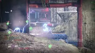 Top Tree Void Clip
