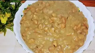 إزاي تدمسي فول بالبيت بمكونات سهلة وبسيطة وبدون دماسة ويطلع معاك زي الزبدة ولونه فاتح بدون افتكاسات🌙